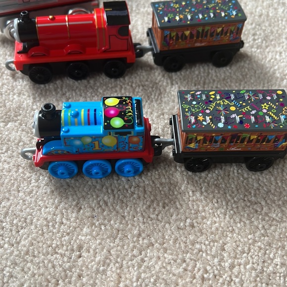 Thomas Train - Picture 2 of 5